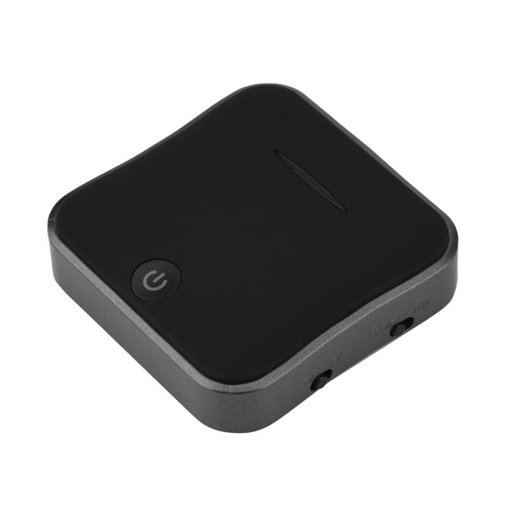 Bakeey Bluetooth 5.0 HD 3.5Mm Digital Optical Transmitter Audio Receiver Adapter for Car Speaker
