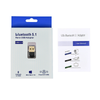 Bluetooth 5. 1 Nano USB Adapter USB 2.0 Bluetooth Dongles Wireless Audio Receiver Transmitter