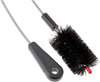 Brushtech 2-Inch Diameter and 72-Inch Long Tube and Cylinder Brush