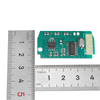 3Wx2 Mini Bluetooth Receiver Module with 4Ohm Speakers Power Amplifier Audio Board Decoding MP3 Modu