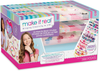Make It Real - Ultimate Bead Studio. DIY Tween Girls Beaded Jewelry Making Kit. Arts and Crafts Kit Guides Kids to Design and Create Beautiful Bracelets, Necklaces, Rings and Headbands