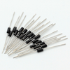 Poilee 1N4004 Diode 1A 400V DO-41 Rectifier Diode Electronic Silicon Diodes (Pack of 50pcs)