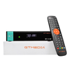 GTMEDIA V8X DVB-S/S2/S2X 1080P HD Satellite TV Signal Receiver Set-Top Box H.265 Built-In 2.4G WIFI Support CA Card Support IPTV Online Movie