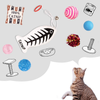 Cat Toys Variety Pack for Kitty 20 Pieces