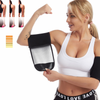 1 Pcs Slimming Arm Trimmer Effect Compression Hot Sweat Sauna Fat Burner Slimmer for Women Men