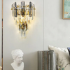Crystal Wall Light Modern Wall Lamps Wall Sconces Bedroom Living Room Dining Room 220-240V 110-120V 5 W