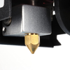 3D Printer Nozzles, 30PCS Hardened Steel and Brass MK8 Extruder Nozzles 0.2mm, 0.3mm, 0.4mm, 0.5mm, 0.6mm, 0.8mm, 1.0mm with Cleaning Tool Kit for CR-10/ Ender 3/5 , Ender 3/ V2 Ender3 pro,Prusa i3