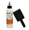 Prevailent T-80 Starter Pack - 3D Printer Adhesive, Helps Prevent Warping. 3D Glue Provides Strong Hold and Easy Release with ABS, PLA, TPU, and PETG on Heated Beds, 4 fl. oz, 118 ml