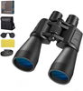 60x90 Binoculars for Adults Waterproof Binoculars for Bird Watching, Professional Binoculars Telescope Gifts Cool Stuff for Men& Women, Travel, Watching Outdoor Sports, Concerts, Sports Events