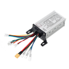 36V 350W XT30 Motor Controller+Dashboard+Front/Rear Light For Scooter Electric Bicycle E-bike