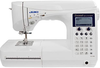 Juki HZL-F600 Computerized Sewing and Quilting Machine