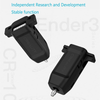 Creality Ender CR Touch Auto Bed Leveling Sensor Kit Compatible with Ender 3 V2/Ender 3 Pro/Ender 3/Ender 3 Max/Ender 5/Ender 5Pro with 32 Bit V4.2.2/V4.2.7 Mainboard 3D Printer