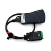 Fault Diagnosis Scanner Tool Instrument Pp2000 Lexia3 For Citroen V7.83 For Peugeot