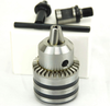 Screw Chuck THREADED HD Mag Drill Chuck - 5/8" For Magnetic Drill - Heavy Duty by BLUEROCK Tools