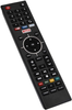 Replacement for Element Smart TV Remote Control