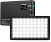 Lume Cube Bicolor Panel Mini LED Light for Professional DSLR Cameras | Adjustable Panel Mini, LCD Display | Photo and Video Lighting, Long Battery Life | Fits Sony, Nikon, Canon, Fuji, Panasonic