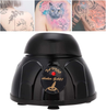 HHYGR Tattoo Ink Mixer Shaker, Electric Ink Mixer, Powerful 4000 RPM Mini Shaker, Multi-Purpose Liquid Bottle Mixer