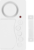 WSDCAM Freezer Door Alarm with Delay When Left Open, 3/15/30/60 Seconds Adjustable Delay Refrigerator Alarm Wireless Fridge Alarm Door Open Alarm Loud 108 dB