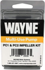 Wayne 66059-WYN3 Utility Pump PC1 / PC2 Impeller Kit