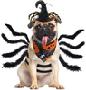 Zeaxuie Dog/Cat Halloween Costumes for Dog/Cat