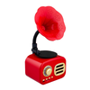 Retro Sound Phonograph Record Player Bluetooth Speaker Radio Music MP3 Player