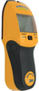 Zircon MultiScanner A250 Electronic Wall Scanner/Center Finding and Edge Finding Stud Finder/Metal Detector/Live AC Wire Detection and Scanning (72299)