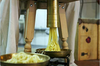 Torchio Bigolaro Hand Press Pasta Maker