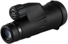 Wingspan Optics Explorer High Powered 12X50 Monocular. Bright and Clear. Single Hand Focus. Waterproof. Fog Proof. for Bird Watching, or Watching Wildlife. Daytime Use. Formerly Polaris Optics