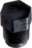 Zodiac P20 1/8-Inch NPTM Plastic Plug Replacement