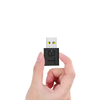 USB Bluetooth 5.0 Adapter Bluetooth Receiver Transmitter Driver Free for Bluetooth Earphone Audio Amplifier