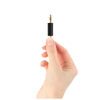CELINK 3.5Mm Male to Male Audio Adapter Connector for Bluetooth Receiver