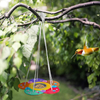SCASTOE Interest Birds Feeders Drawing Color Table Game Set for Boys/Girls Birthday Gifts Brain Game Toys for Kids 4-8
