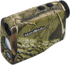 LaserWorks Range Finder for Hunter, IPX 5 Waterproof True 1000 Yards to Trees Shooting Laser Rangefinder for Hunting with Slope and Bow Mode, Camo Hunting Accessories Free 2 Batteries