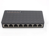 RJ45 Mini 10/100Mbps 8 Ports Fast Ethernet Network Switch for Desktop PC Router … (8 Ports 10/100Mbps)