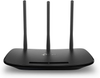 TP-Link AC1200 WiFi Router (Archer A5) - Dual Band Wireless Internet Router, 4 x 10/100 Mbps Fast Ethernet Ports, Supports Guest WiFi, Access Point Mode, IPv6 and Parental Controls