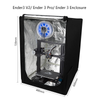Creality Ender Enclosure Fireproof and Dustproof for Ender 3V2/ Ender 3 Pro/Ender 3 3D Printer 480600720mm