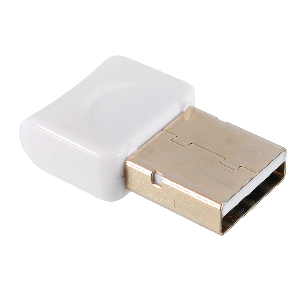 USB Bluetooth Adapter 5.0 Desktop Dongle Wireless Wifi Audio Music Receiver Transmitter Bluetooth Receiver