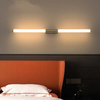 LED Strip Wall Lamp Modern Simple Living Room Stair Aisle Lamp Bedside Lamp