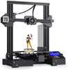Creality 3D Printer Ender 3 Max, Larger Bed and Larger Batches of Prints 300 x 300 x 340mm, All Metal Solid Printer, Dual Cooling Fans