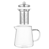 Electric Stove Mini Coffee Brewing Tea Stove Glass Tea Maker Electric Kettle Water Heater
