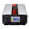 Mensela IT-PS2 Pro 220V 60HZ Intelligent Screen Solar Pure Sine Wave Power Inverter 2200W/3000W/4000W/5000W/6000W/7000W DC 60HZ 12V/24V to AC 220V Converter