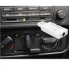 Car USB Bluetooth 5.1 Adapter Receiver Dual Output Aux USB Audio Adapter Bluetooth Stick Elicks E6