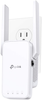 TP-Link AC1200 WiFi Extender (RE315), Covers Up to 1500 Sq.ft and 25 Devices, 1200Mbps Dual Band WiFi Booster with External Antennas, WiFi Repeater, Supports OneMesh