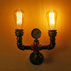 Rustic / Lodge / Vintage / Country Wall Lamps & Sconces Metal Wall Light 110-120V / 220-240V Max 60W