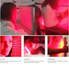 45W Anti Aging 660nm Red Light Therapy LED 850nm Infrared Therapy Light for Skin Pain Relief Red Physiotherapy Grow Light