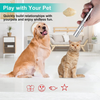 Cat and Dog Toys,Indoor and Outdoor Kitten for Pet Laser Pointer Toys