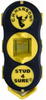 CH Hanson 03040 Magnetic Stud Finder