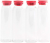 SWEET FEEDERS Extra Bottles | Hummingbird Feeder Bottles | Medicine Bottle Feeder | Hummingbird Feeder Tube | Glass Feeder