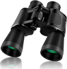 10 x 50 Binoculars for Adults - Professional High Definition Large Field of View Binoculars for Bird Watching Hunting Wildlife Viewing Outdoor Sports Game and Concerts