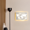 Eye Protection Modern Wall Lamps Wall Sconces Living Room Bedroom Acrylic Wall Light 110-120V 220-240V 10 W / LED Integrated / CE Certified
